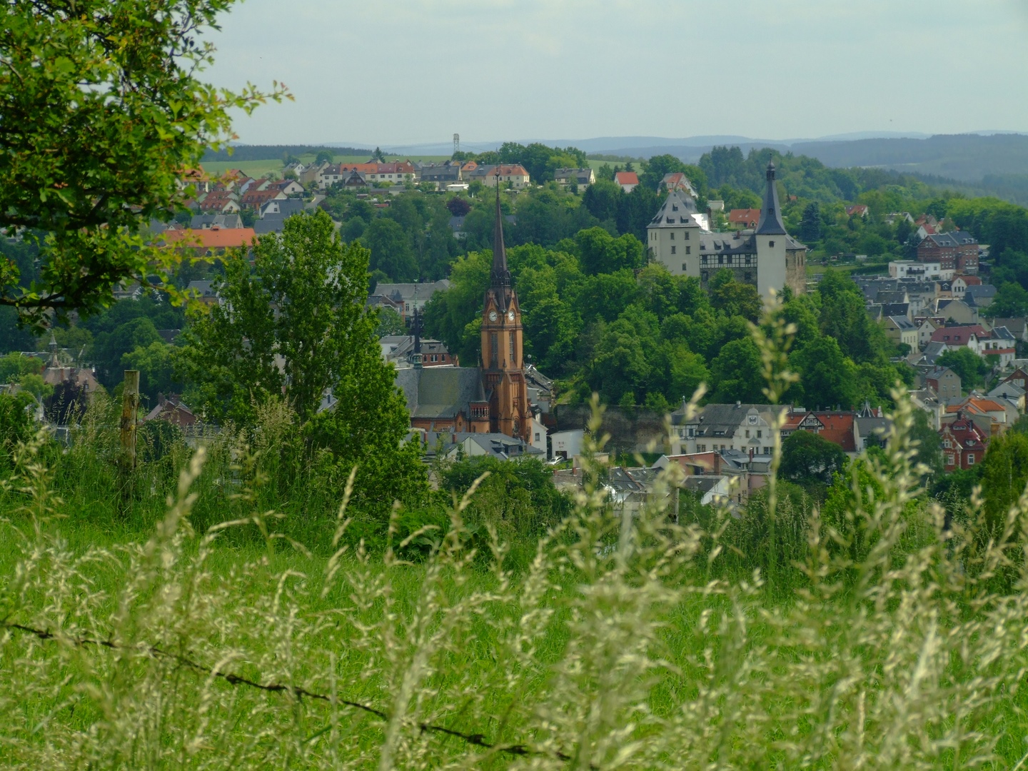 Mylau